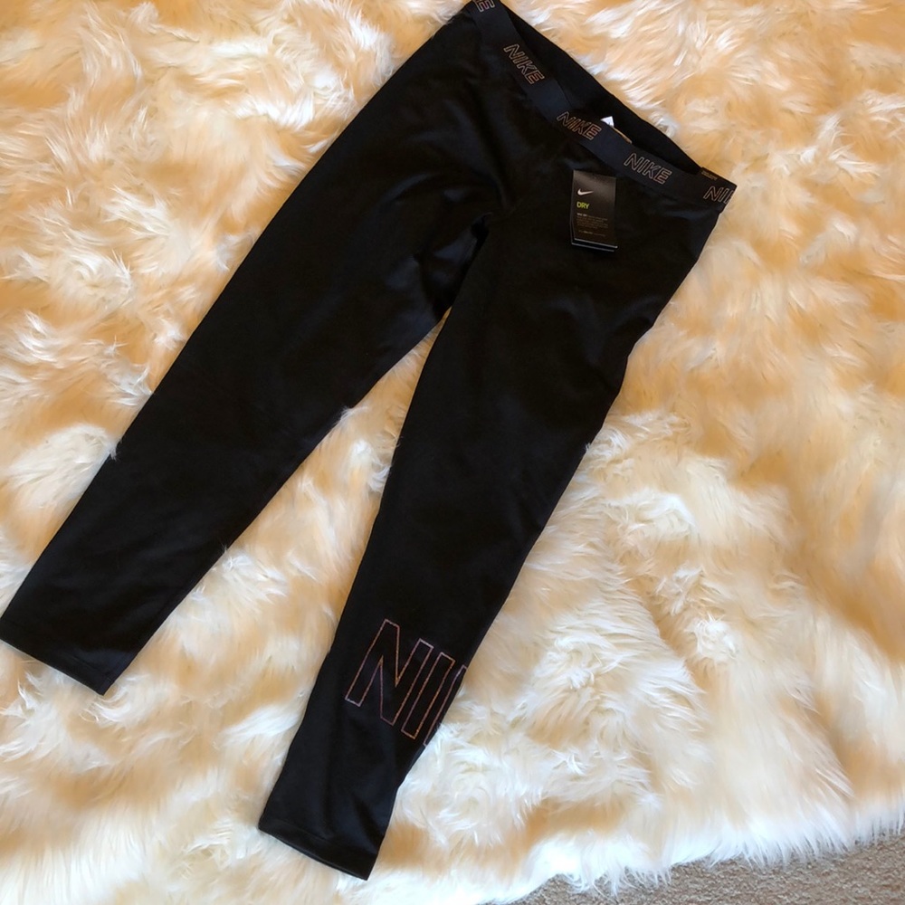 Nike Training Leggings